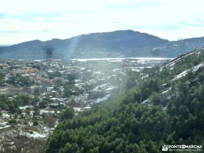 El Yelmo,La Pedriza;mochilas ligeras para senderismo tipos de mochilas de montaña